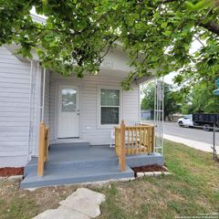 162 rosabell, San Antonio, TX 78228