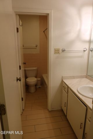 10601 PARK VIEW Circle, El Paso, TX 79935