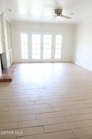 10601 PARK VIEW Circle, El Paso, TX 79935