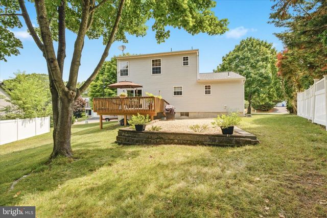 23 PULASKI DR, Barnegat, NJ 08005