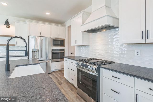 12668 DRUM CREEK WAY, Selbyville, DE 19975