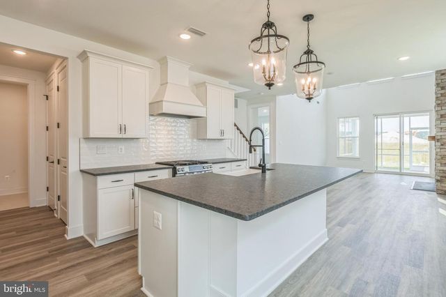 12668 DRUM CREEK WAY, Selbyville, DE 19975