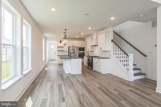 12668 DRUM CREEK WAY, Selbyville, DE 19975