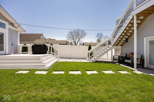 2934 MacPherson Avenue, Indianapolis, IN 46205