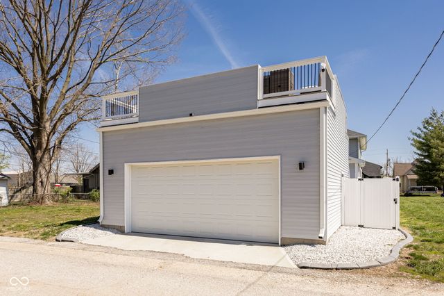 2934 MacPherson Avenue, Indianapolis, IN 46205