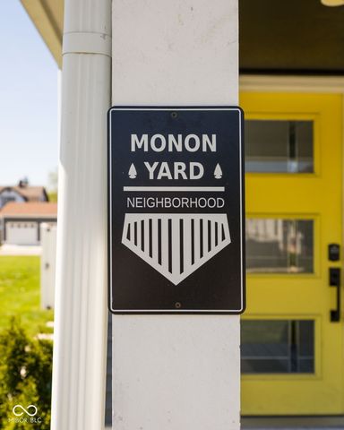 2934 MacPherson Avenue, Indianapolis, IN 46205