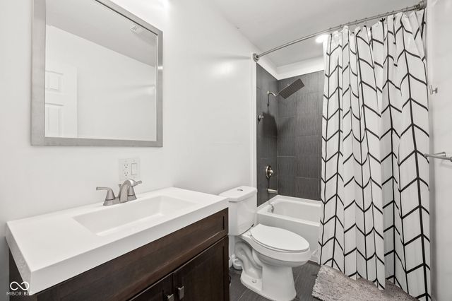 2934 MacPherson Avenue, Indianapolis, IN 46205