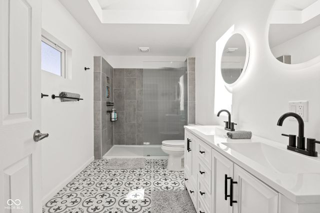 2934 MacPherson Avenue, Indianapolis, IN 46205