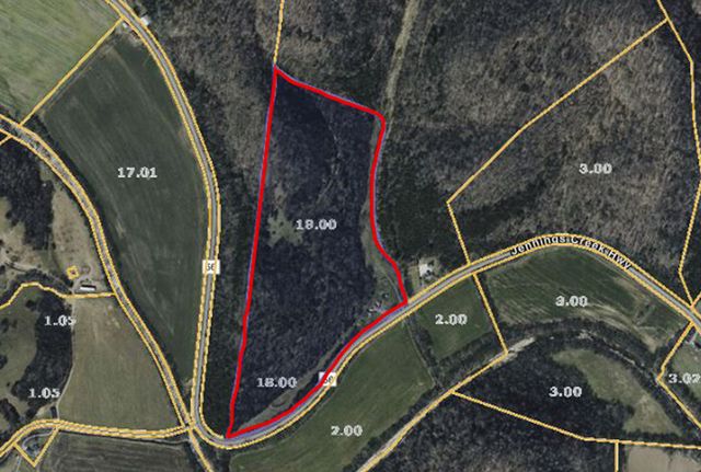 4428 Jennings Creek Hwy, Whitleyville, TN 38588