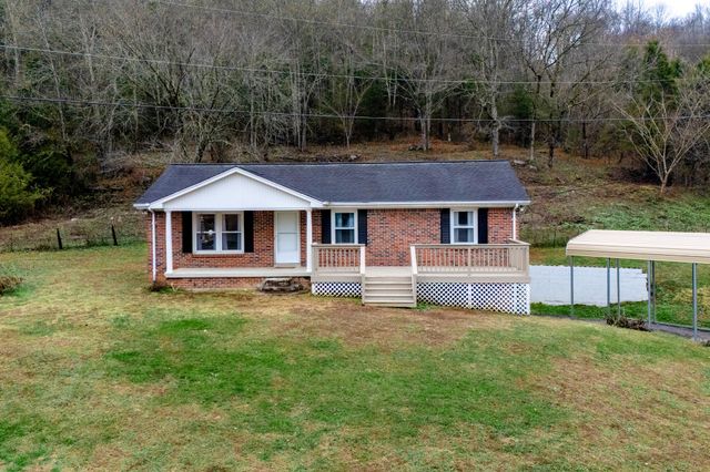 4428 Jennings Creek Hwy, Whitleyville, TN 38588