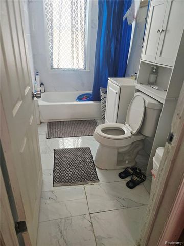 11821 Gable Street, Hamtramck, MI 48212