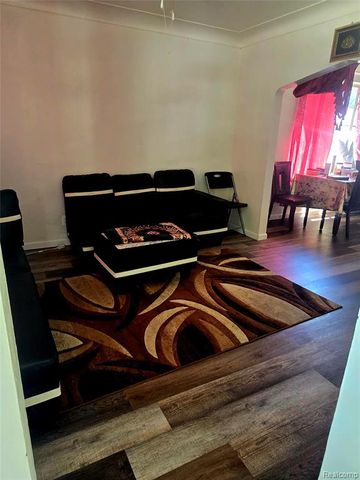 11821 Gable Street, Hamtramck, MI 48212
