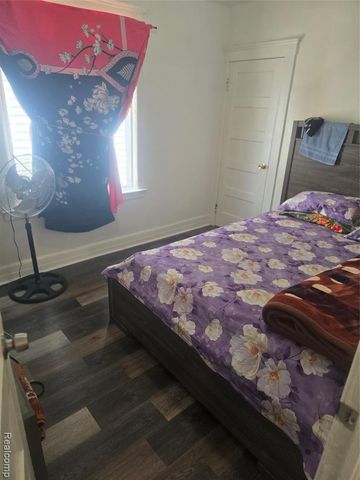 11821 Gable Street, Hamtramck, MI 48212
