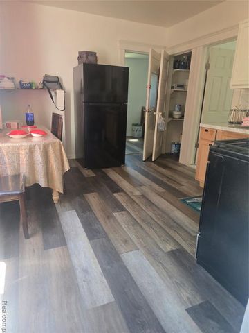 11821 Gable Street, Hamtramck, MI 48212