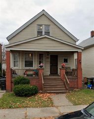 11821 Gable Street, Hamtramck, MI 48212