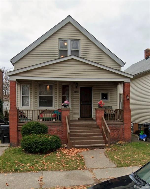 11821 Gable Street, Hamtramck, MI 48212