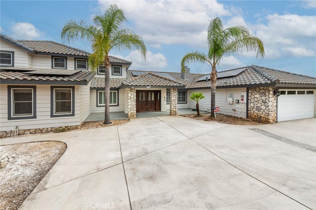 17033 Andromeda, Riverside, CA 92504 — exterior