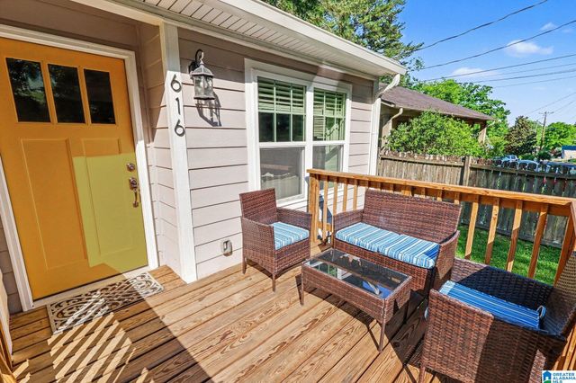 616 60TH PLACE S, Birmingham, AL 35212
