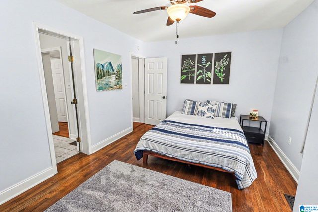 616 60TH PLACE S, Birmingham, AL 35212