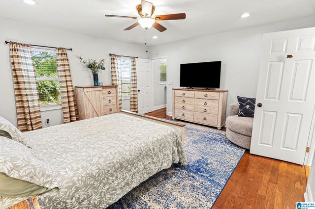 616 60TH PLACE S, Birmingham, AL 35212