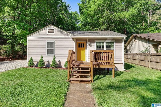 616 60TH PLACE S, Birmingham, AL 35212