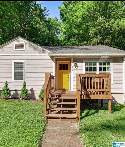 616 60TH PLACE S, Birmingham, AL 35212