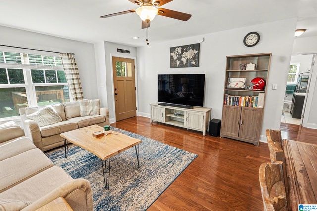 616 60TH PLACE S, Birmingham, AL 35212