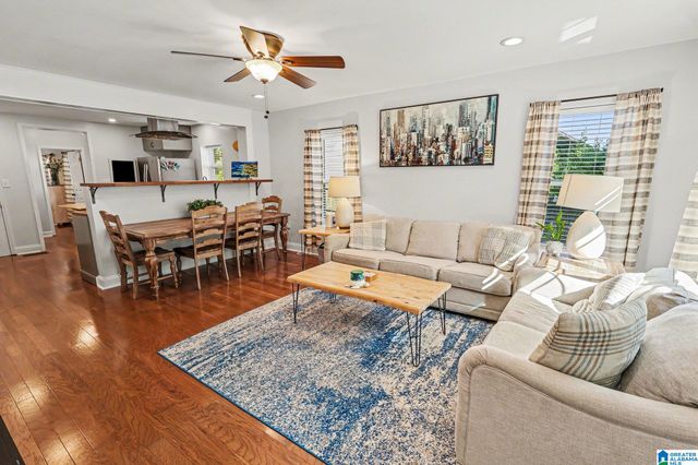 616 60TH PLACE S, Birmingham, AL 35212