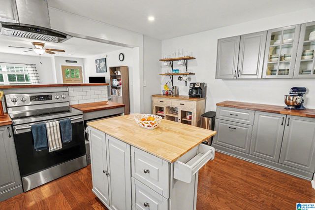 616 60TH PLACE S, Birmingham, AL 35212