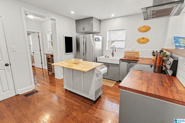 616 60TH PLACE S, Birmingham, AL 35212