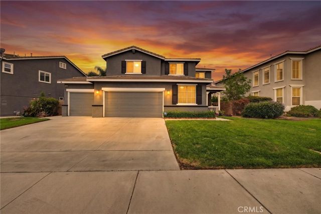 6713 Leanne, Eastvale, CA 91752