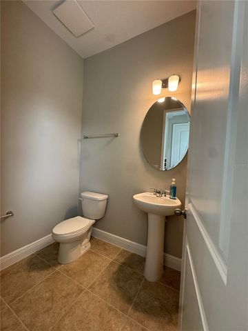 9841 PEEBLES STREET, Orlando, FL 32827