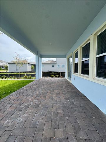9841 PEEBLES STREET, Orlando, FL 32827