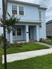 9841 PEEBLES STREET, Orlando, FL 32827
