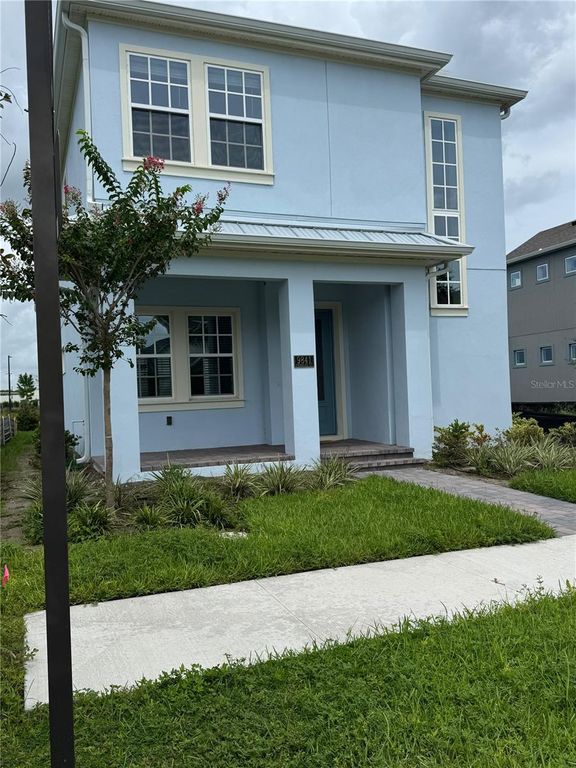 9841 PEEBLES STREET, Orlando, FL 32827