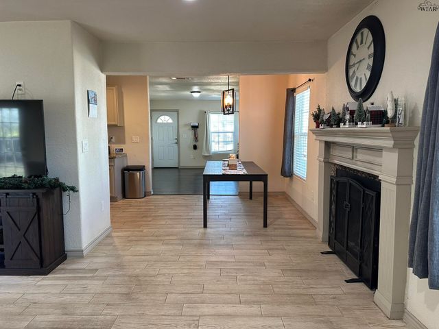 3305 SHERWOOD LANE, Wichita Falls, TX 76308