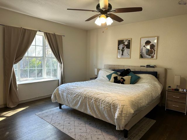 3305 SHERWOOD LANE, Wichita Falls, TX 76308