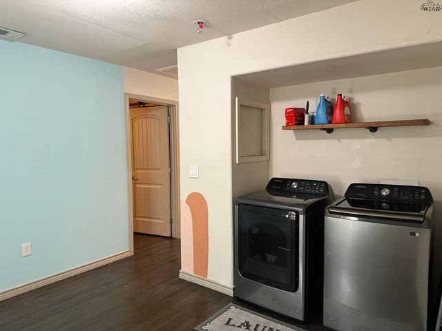 3305 SHERWOOD LANE, Wichita Falls, TX 76308