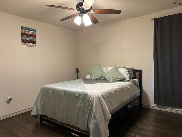 3305 SHERWOOD LANE, Wichita Falls, TX 76308