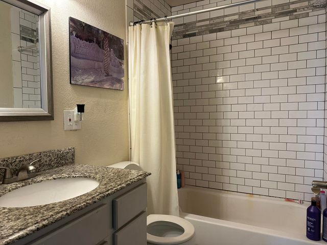 3305 SHERWOOD LANE, Wichita Falls, TX 76308