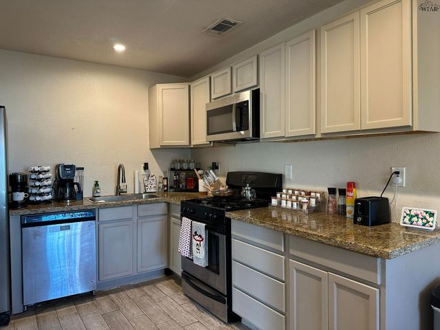 3305 SHERWOOD LANE, Wichita Falls, TX 76308