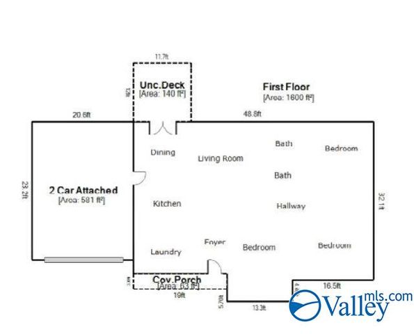 4221 Blake Drive, Southside, AL 35907