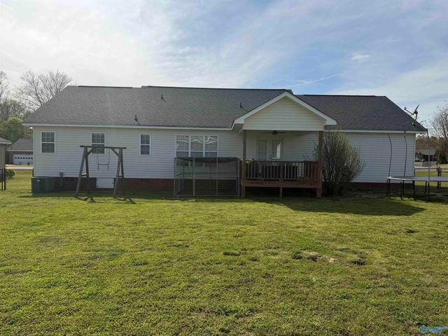 4221 Blake Drive, Southside, AL 35907