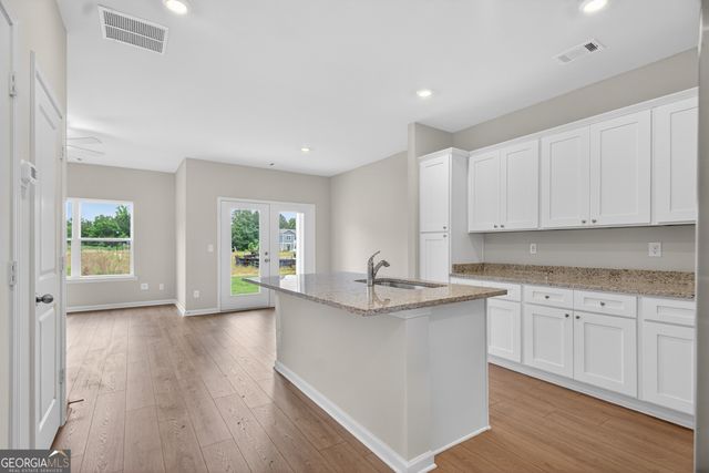222 Rooker Drive, Lagrange, GA 30241