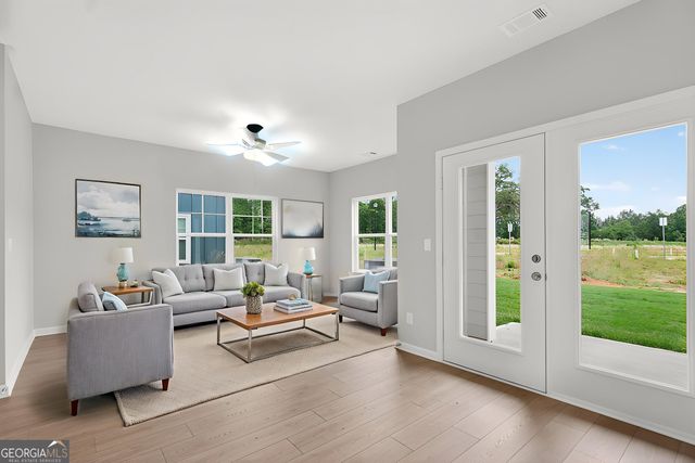 222 Rooker Drive, Lagrange, GA 30241