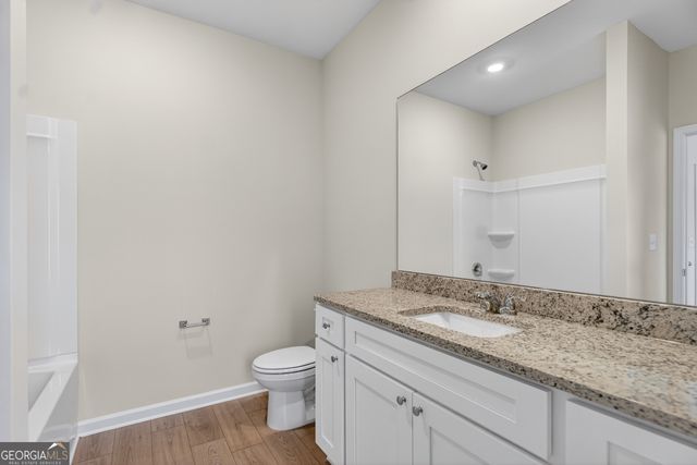 222 Rooker Drive, Lagrange, GA 30241