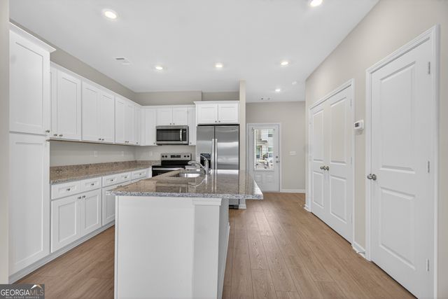222 Rooker Drive, Lagrange, GA 30241