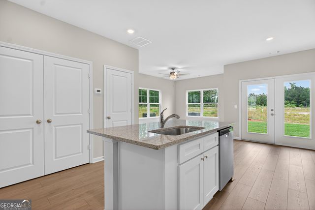 222 Rooker Drive, Lagrange, GA 30241