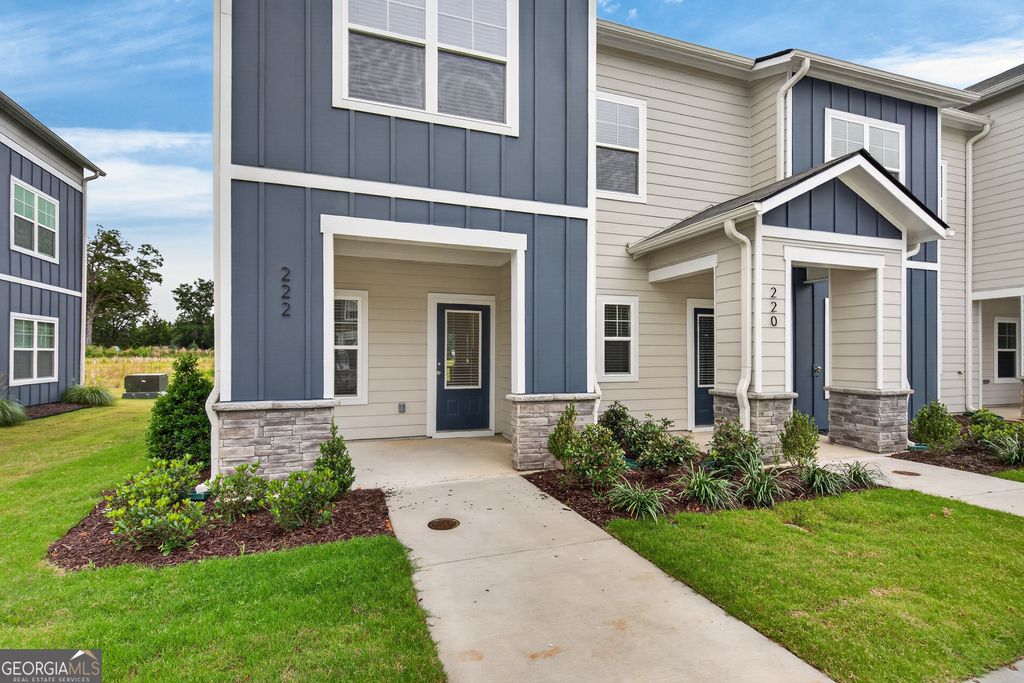 222 Rooker Drive, Lagrange, GA 30241