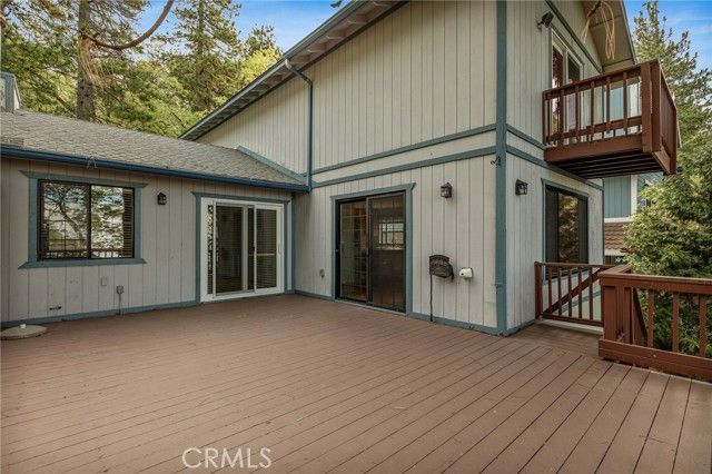 30668 Ferndale, Running Springs, CA 92382